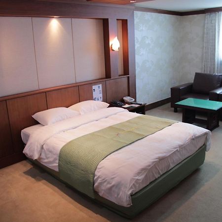 Hotel Good Morning Ilsan Ni Habitación foto