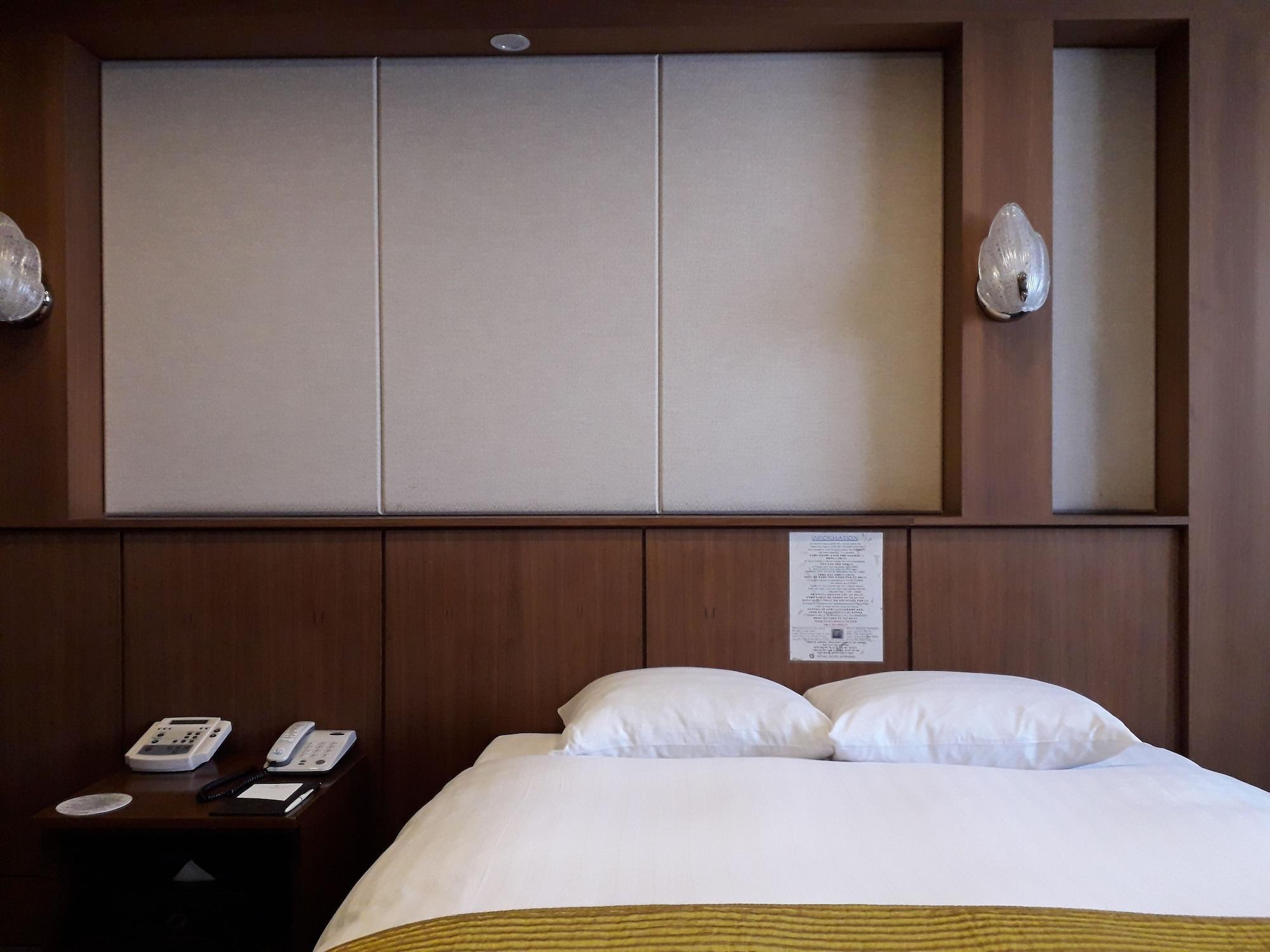 Hotel Good Morning Ilsan Ni Exterior foto