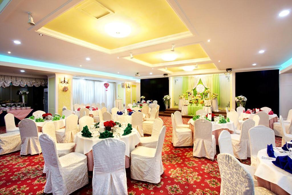 Hotel Good Morning Ilsan Ni Exterior foto