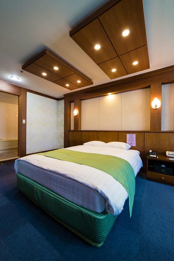 Hotel Good Morning Ilsan Ni Exterior foto
