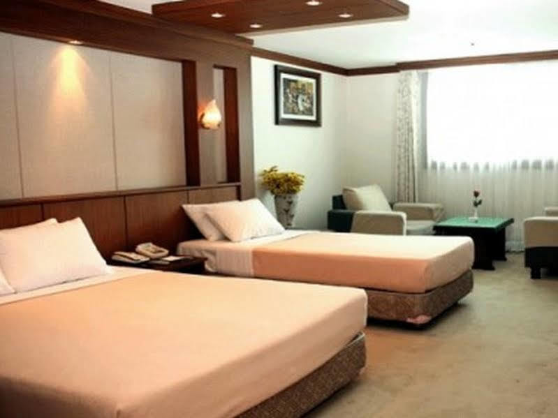 Hotel Good Morning Ilsan Ni Exterior foto